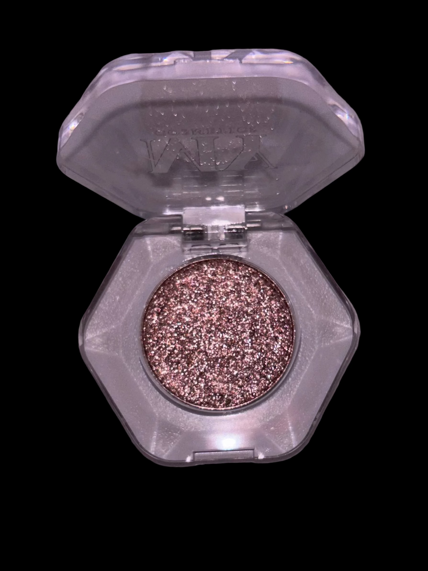 Rosé Metallic Eyeshadow