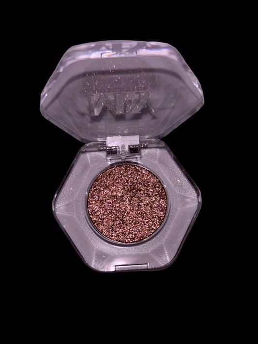 Champagne Gold Eyeshadow