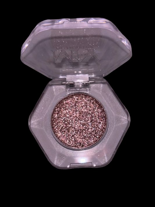 Rosé Metallic Eyeshadow