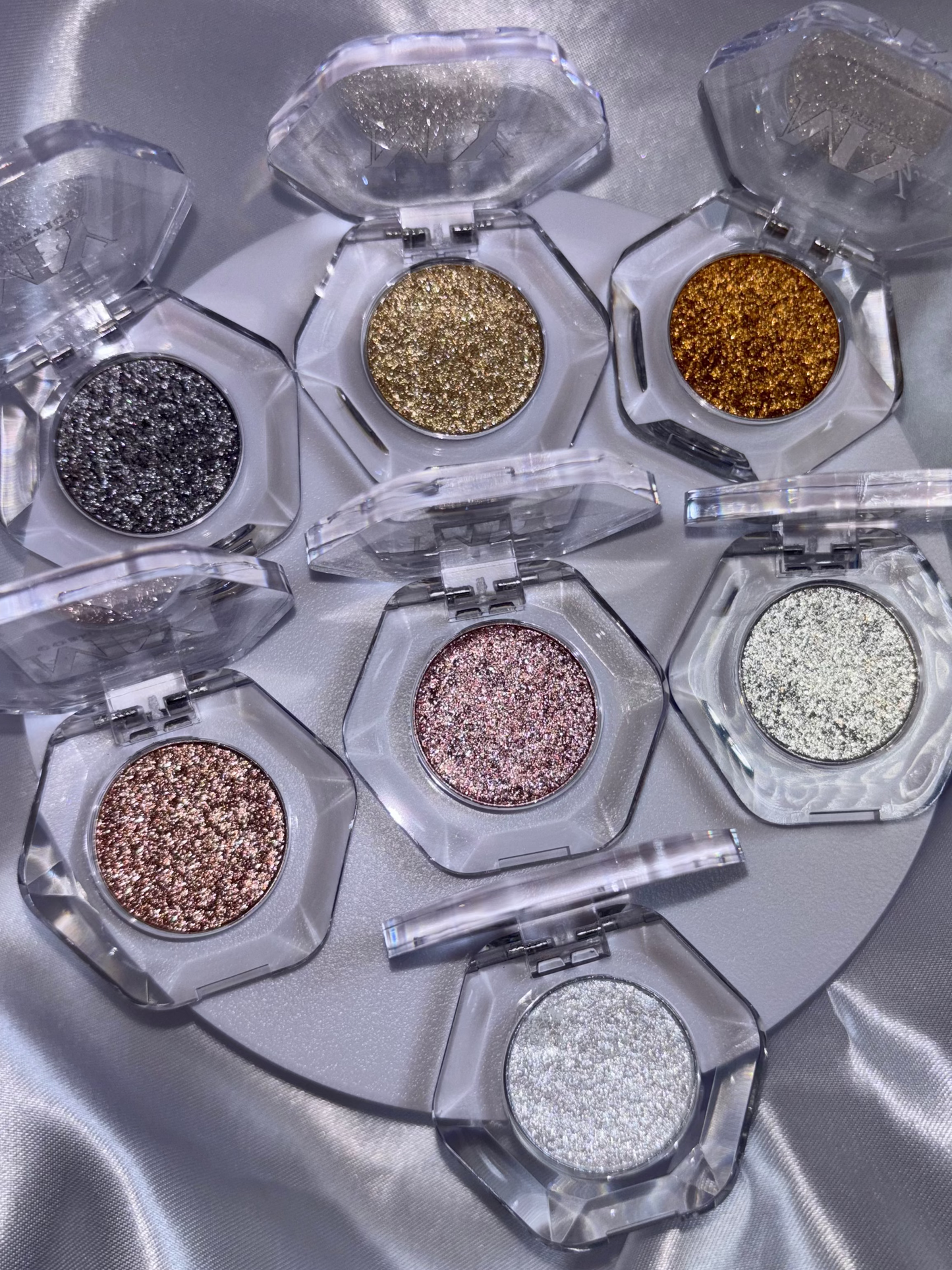 ✨𝑮𝒍𝒊𝒕𝒕𝒆𝒓 & 𝑮𝒍𝒐𝒘 𝑩𝒖𝒏𝒅𝒍𝒆✨